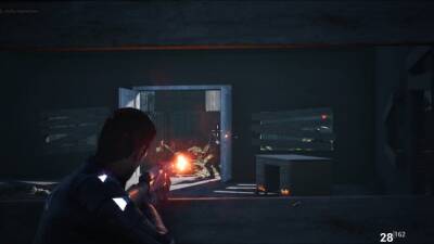 В Steam вышла Mot De Pass - игра, при создании которой вдохновлялись Tomb Raider и The Last of Us - playground.ru
