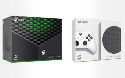 Филипп Спенсер - Microsoft подтвердила рекордные темпы продаж консолей Xbox Series X|S - gametech.ru - New York
