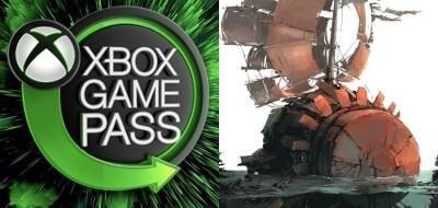 Lone Sails - Названа первая игра марта в Xbox Game Pass. FAR: Change Tides появится на ПК и консолях - gametech.ru - Римская Империя