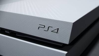 Sony выпустит миллион PlayStation 4 из-за дефицита PS5 - playisgame.com