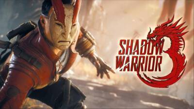 Разработчики Shadow Warrior 3 подкололи создателей Dying Light 2. Прохождение шутера не займёт 500 часов - gametech.ru - Римская Империя