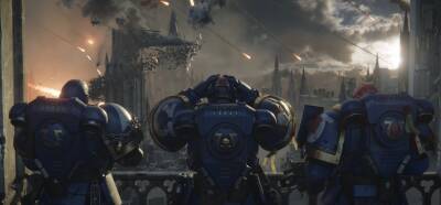 Warhammer 40,000: Space Marine 2 выйдет не раньше 2023 года? Games Workshop не включила игру в расписание на 2022 - gametech.ru - Римская Империя