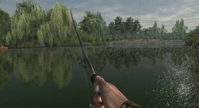 Monster Fishing: Tournament натянет ваши нервы и леску до предела - app-time.ru