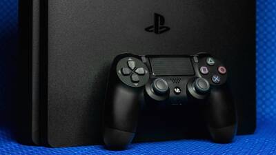 СМИ: Sony продлевает производство PS4, чтобы компенсировать нехватку PS5 - stopgame.ru