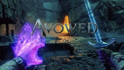 Бывший продюсер Mass Effect и Dragon Age Райан Уорден присоединился к разработчикам Avowed - playground.ru