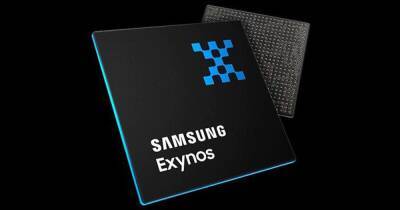 Samsung тихо отменила анонс мобильного чипа нового поколения - cybersport.ru