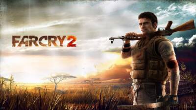 Far Cry 2 получает новый неофициальный патч, содержащий настройки и исправления игрового процесса - playground.ru