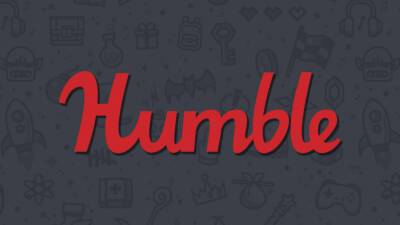 Humble Bundle запускает свой ненавязчивый лончер и меняет цену на подписку - stopgame.ru