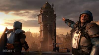 Обзоры и геймплей Dying Light 2 появятся за сутки до релиза игры - playground.ru