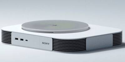 Концепт PlayStation 6 предлагает вернуться к корням - tech.onliner.by