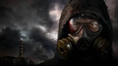 S.T.A.L.K.E.R. 2: Heart of Chernobyl перенесли на 8 декабря 2022 года - igromania.ru