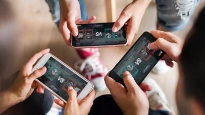 Геймеры в 2021 году потратили $116 млрд на мобильные игры - igromania.ru - Сша - Франция - Япония
