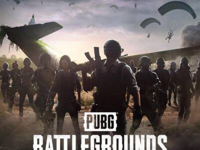 Онлайн PUBG Battlegrounds начал стремительно расти - lvgames.info