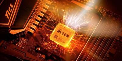 ASRock стала первым поставщиком мат.плат, который официально поддерживает AMD Ryzen 5000 для в своей линейки X370 - playground.ru