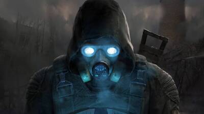S.T.A.L.K.E.R. 2: Heart of Chernobyl официально перенесли на декабрь - playisgame.com
