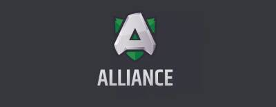 Alliance проиграла OG в матче DPC-лиги. Команда вылетела во второй дивизион - dota2.ru - Швеция