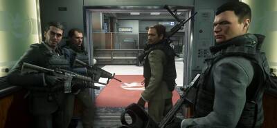 Из Respawn Entertainment ушел автор уровня «Ни слова по-русски» из Call of Duty: Modern Warfare 2 - zoneofgames.ru