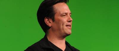 Филипп Спенсер - "Было бы здорово": Глава Xbox Фил Спенсер выступил за бан недобросовестных игроков на нескольких платформах сразу - gamemag.ru - New York