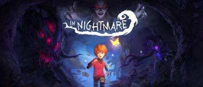 Китайская вариация на тему Little Nightmares: In Nightmare выходит на PlayStation 4 и PlayStation 5 уже весной — новые кадры - gamemag.ru - Китай