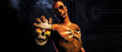 Джон Уоттс - Ремастер Shadow Man выходит уже завтра на Xbox и PlayStation - gamemag.ru