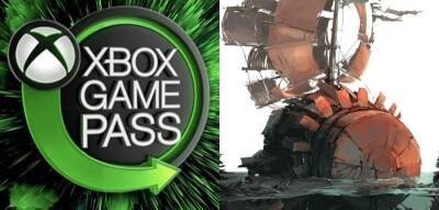Lone Sails - Названа первая игра марта в Xbox Game Pass. FAR: Change Tides появится на ПК и консолях - ps4.in.ua