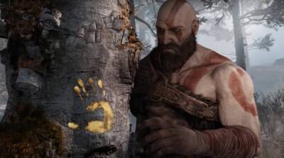 God of War для PC поднимается на верхние строчки в чарте продаж Steam после восторженных отзывов - playground.ru - Santa Monica