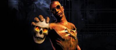 На PlayStation и Xbox вышла Shadow Man Remastered - igromania.ru - Россия
