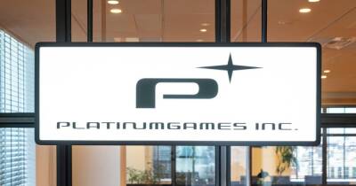 Evil Code - Продюсер NieR: Automata и Bayonetta возглавил PlatinumGames - cybersport.ru