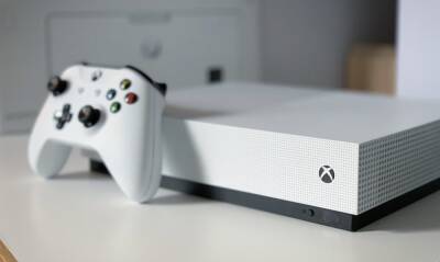 Синди Уолкер - The Varge: Microsoft перестала производить все консоли серии Xbox One - igromania.ru