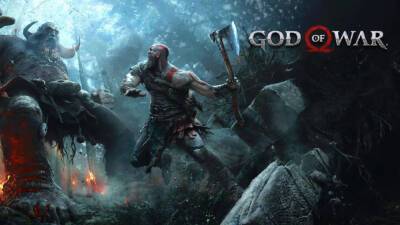 PC-версию God of War очень тепло приняли на Metacritic: у игры 93 балла из 100 возможных - fatalgame.com
