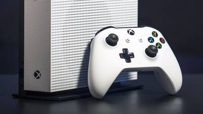 Все модели Xbox One сняли с производства ещё в конце 2020-го - stopgame.ru
