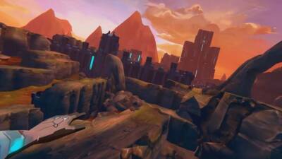 VR MMORPG Zenith: The Last City выйдет в январе этого года - mmo13.ru - city Last