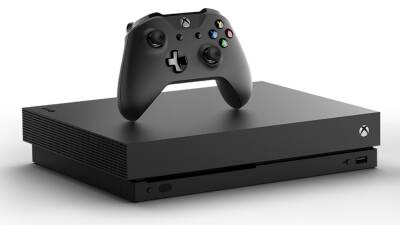 Microsoft более не будет производить консоли Xbox One - lvgames.info
