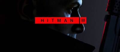 Джон Уоттс - Вся новая трилогия Hitman появится в Steam и Game Pass в этом месяце - gamemag.ru