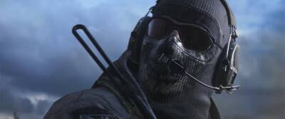 Томас Хендерсон - Люк Бессон - Слух: Продажи Call of Duty: Vanguard настолько огорчили Activision, что новая Modern Warfare выйдет на месяц раньше - gametech.ru
