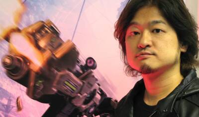 Вице-президент PlatinumGames Ацуси Инаба стал гендиректором студии - stopgame.ru