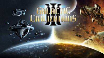Халява: в EGS бесплатно отдают космическую стратегию Galactic Civilizations III - playisgame.com - Москва