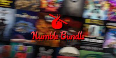 Humble Bundle запускает свой собственный лаунчер : LEOGAMING - leogaming.net