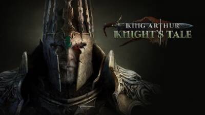 Полная версия King Arthur: Knight's Tale выйдет 29 марта - playground.ru