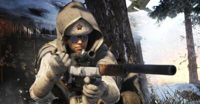 Авторы Call of Duty: Vanguard и Warzone усердно работают над исправлением ошибок - igromania.ru