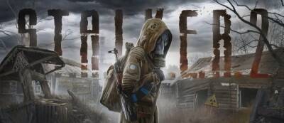 "Роллтон" высмеял перенос S.T.A.L.K.E.R. 2: Heart of Chernobyl на декабрь 2022 года - gamemag.ru