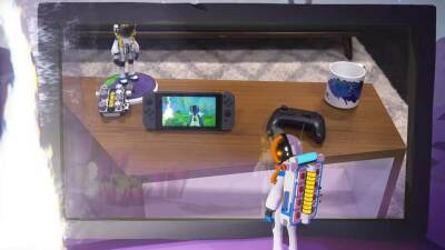 Научно-фантастическая песочница ASTRONEER вышла на Nintendo Switch - mmo13.ru
