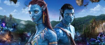 Джеймс Кэмерон - Мамору Хасоды - Disney готовит к премьере сиквела «Аватара» Джеймса Кэмерона новую игру Avatar: Reckoning - gamemag.ru