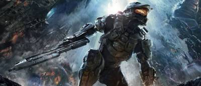 Мультиплеер в играх Halo на Xbox 360 отключен навсегда - gamemag.ru