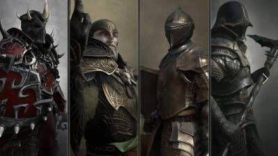 король Артур - Люк Бессон - Мрачную тактическую стратегию King Arthur: Knight's Tale перенесли на несколько недель - gametech.ru