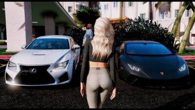 Свежие прогнозы Take-Two намекают на выход Grand Theft Auto VI в 2023 или 2024 году - landofgames.ru