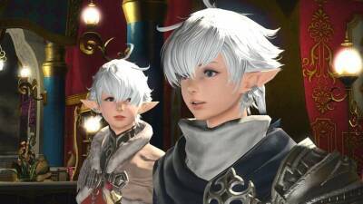 Наоки Йосида - Расширение серверов и возобновление продаж MMORPG Final Fantasy XIV - mmo13.ru