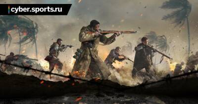 Activision: «Мы понимаем ваше разочарование. Наши команды усердно работают над исправлением проблем, возникающих в Vanguard, Warzone и Modern Warfare» - cyber.sports.ru