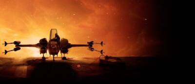 Мамору Хасоды - Дни бесплатной игры: На выходных Star Wars: Squadrons и West of Dead станут бесплатными для подписчиков Xbox Live Gold - gamemag.ru - city Sinking
