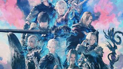 Final Fantasy XIV: Endwalker вернётся в продажу 25 января - igromania.ru